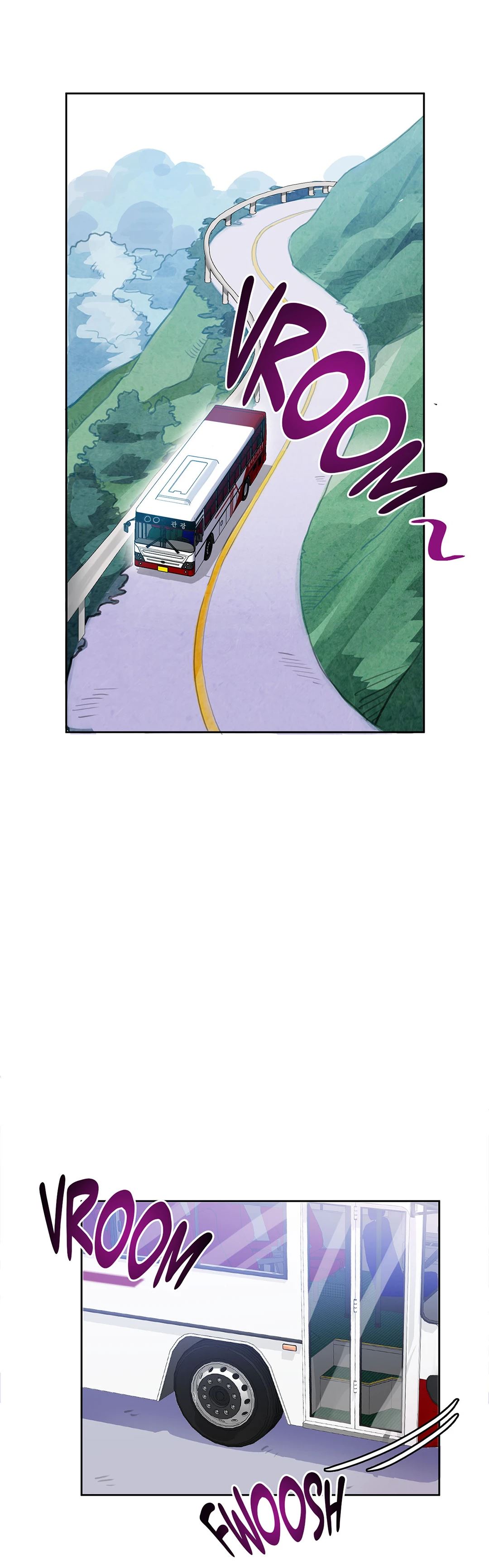 Short Stories, Big Secrets page 5
