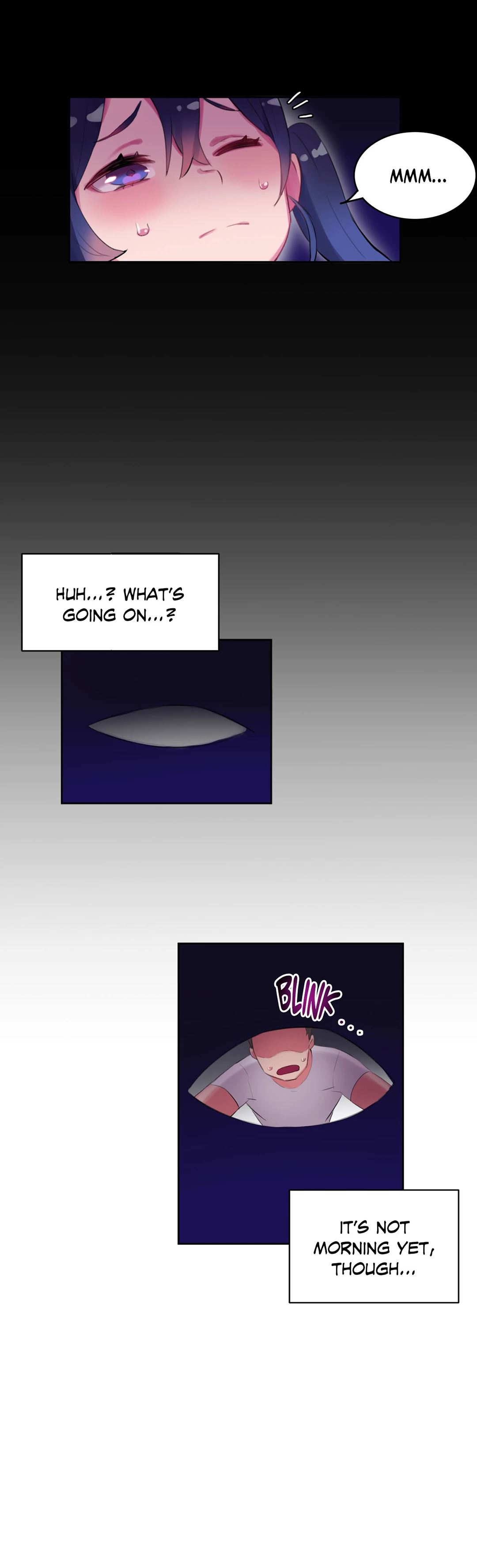 Short Stories, Big Secrets page 27