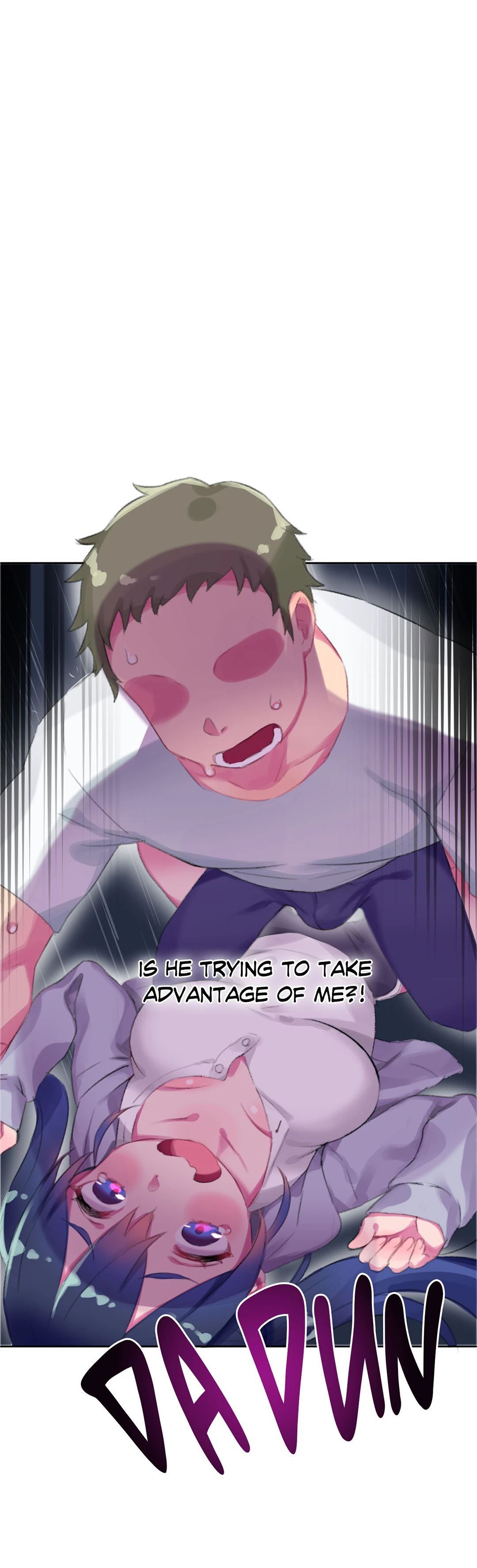 Short Stories, Big Secrets page 29