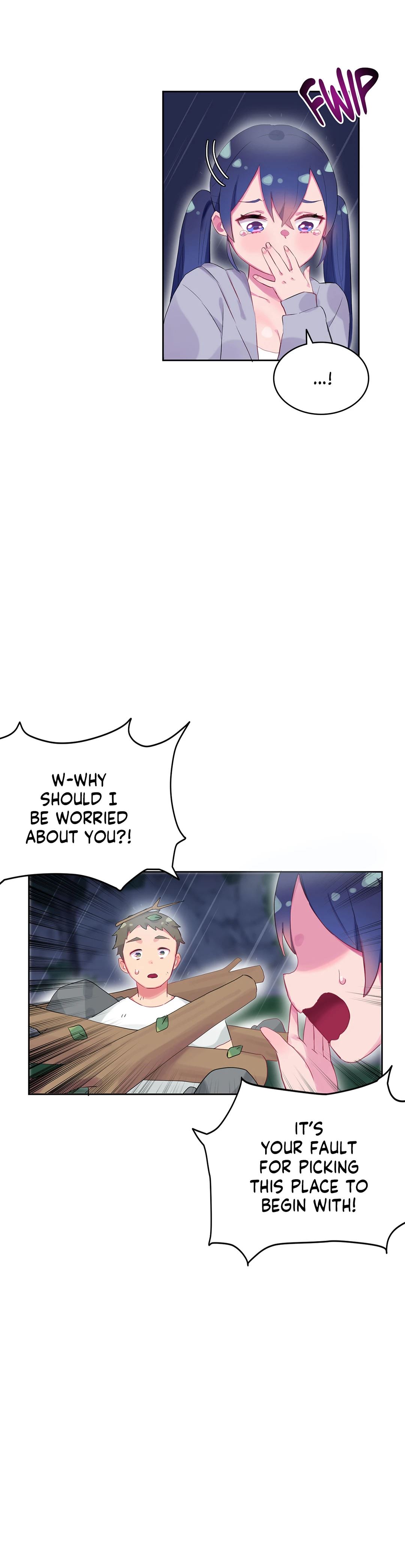 Short Stories, Big Secrets page 4