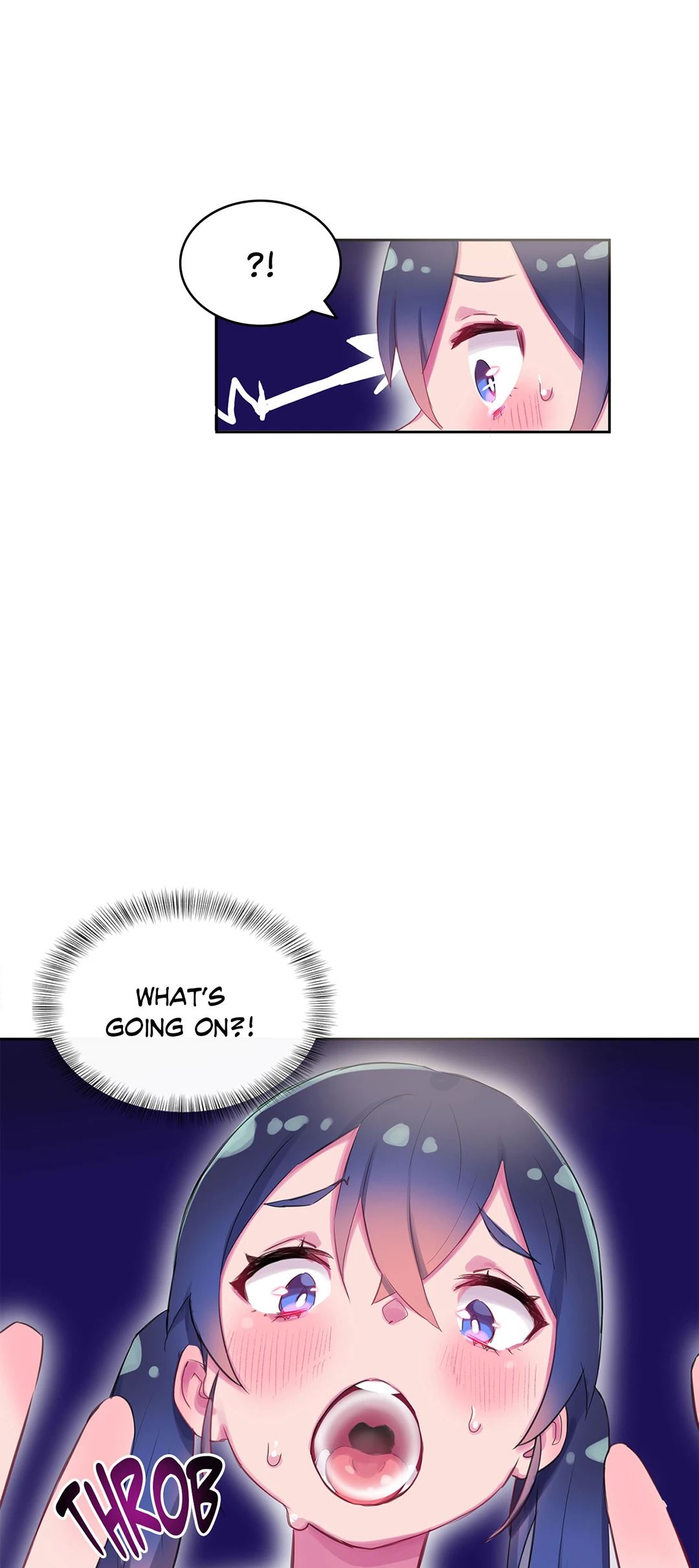 Short Stories, Big Secrets page 26