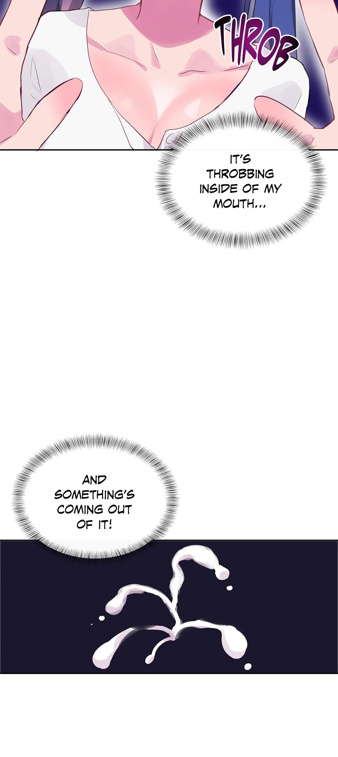 Short Stories, Big Secrets page 27