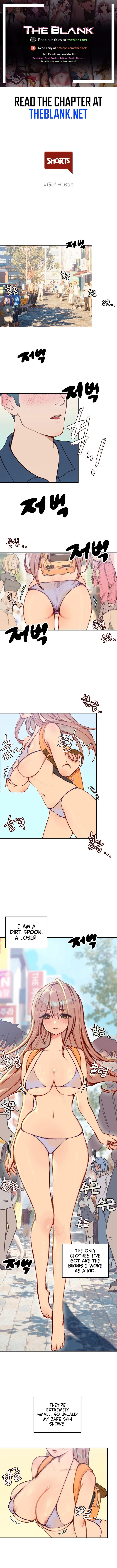 Shorts page 1