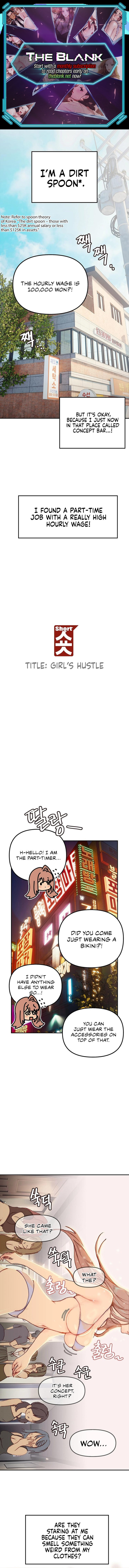 Shorts page 1