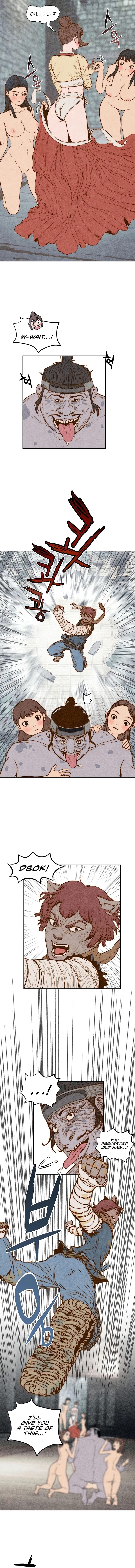 Shorts page 3
