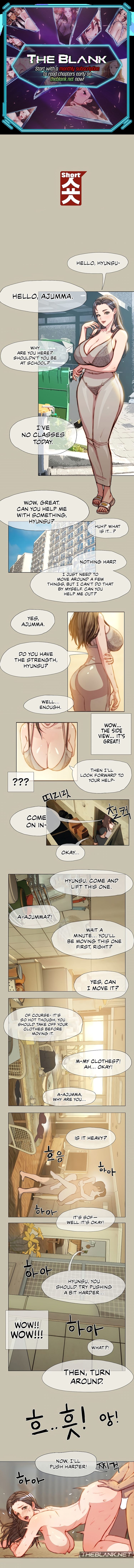 Shorts page 1