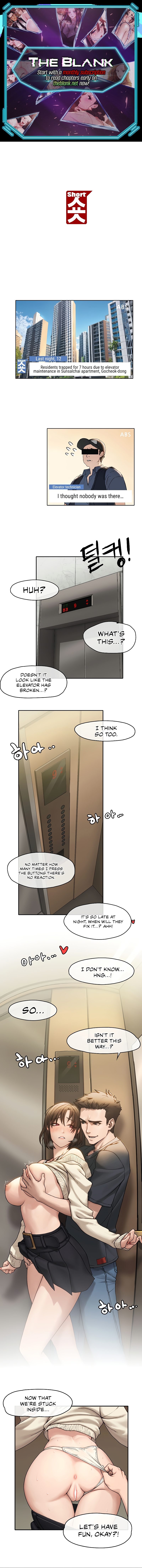 Shorts page 1