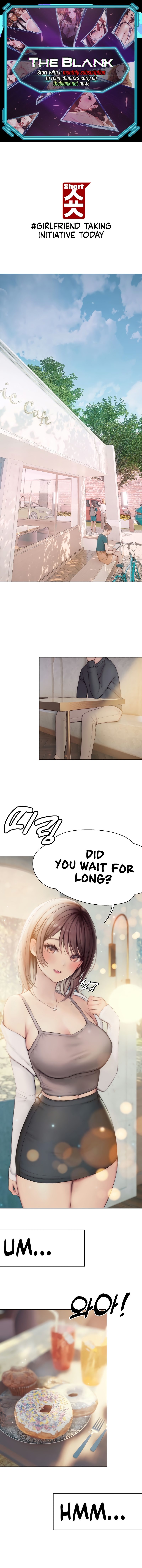 Shorts page 1