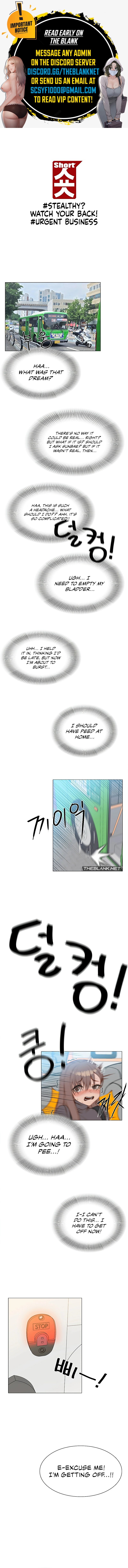 Shorts page 1