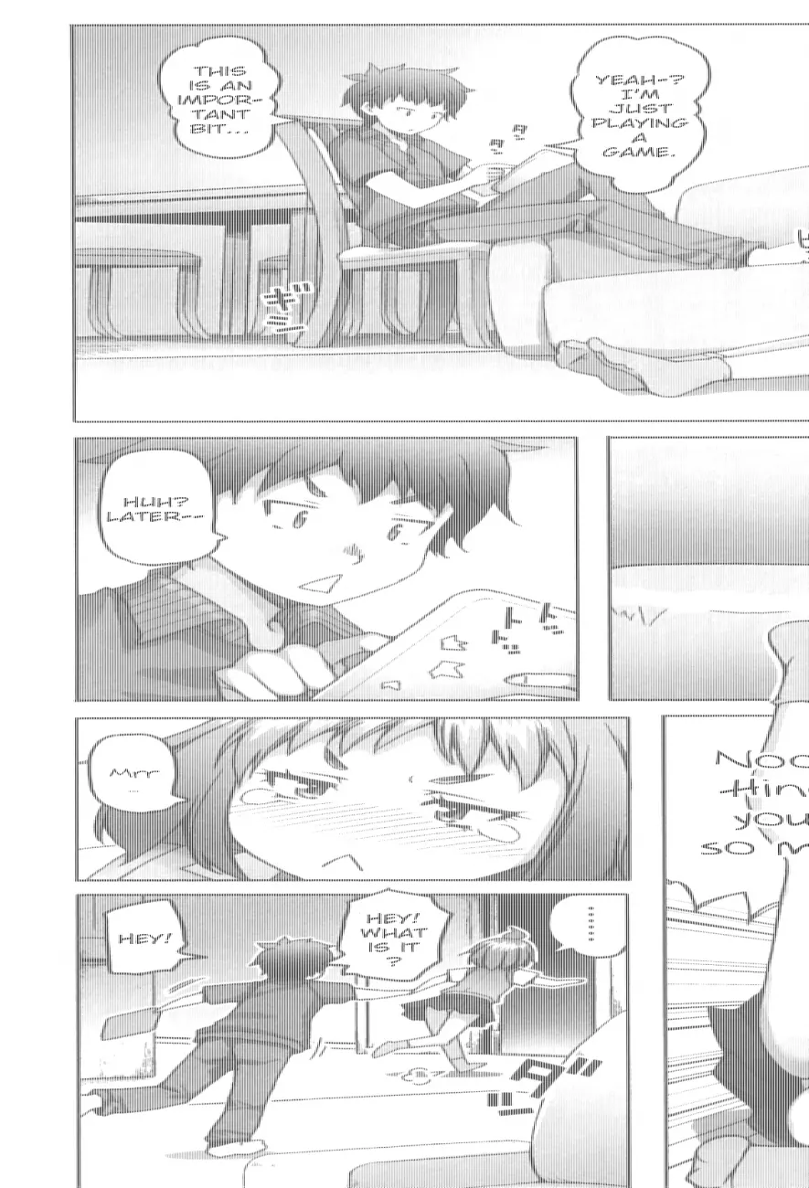 Shougono page 13