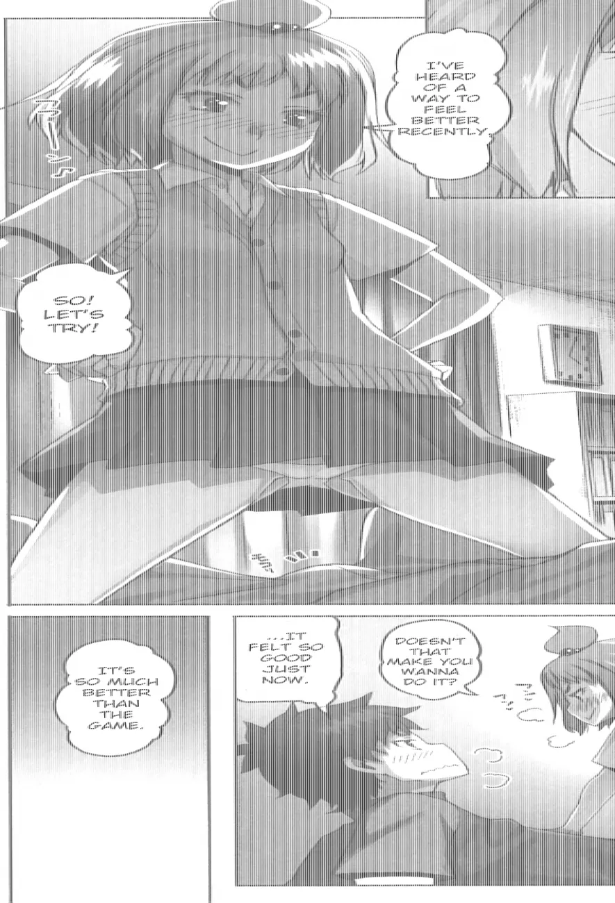 Shougono page 14