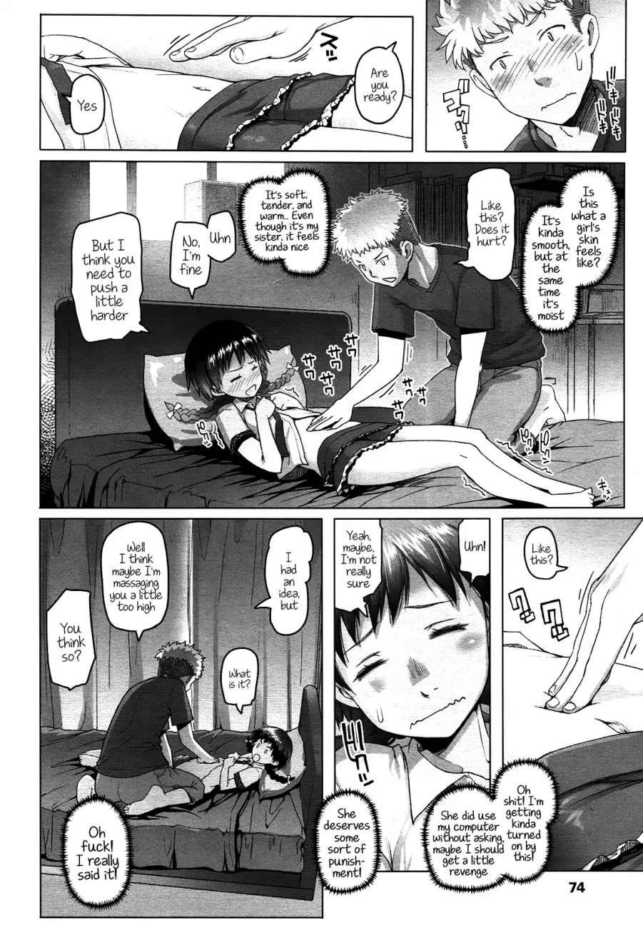Shougono page 6