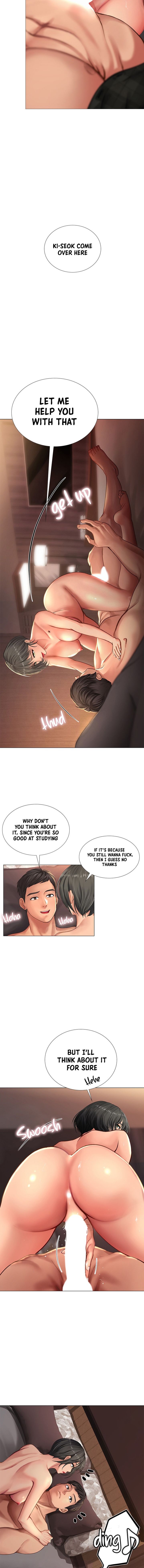 Should I Study at Noryangjin? page 14