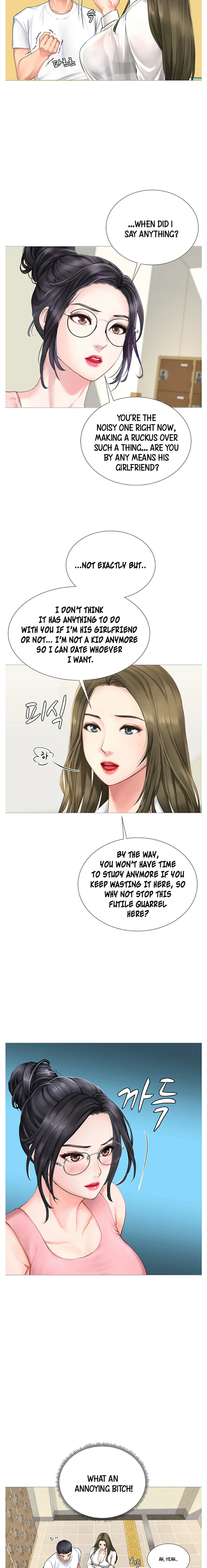 Should I Study at Noryangjin? page 10