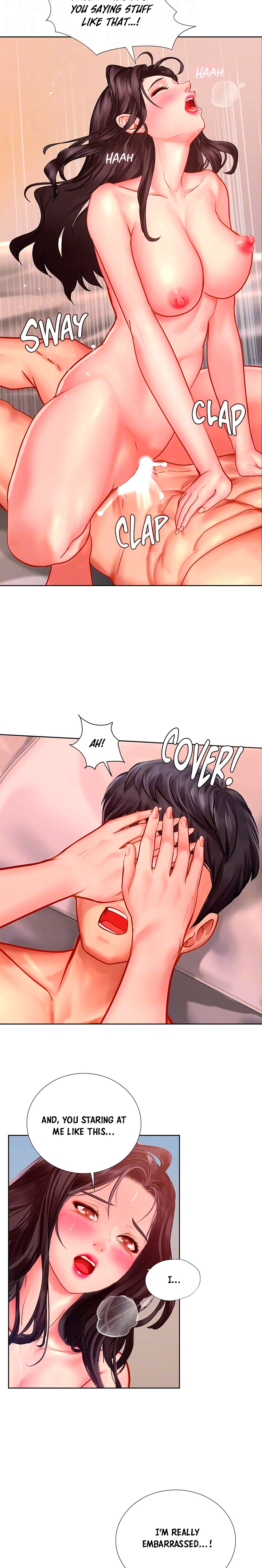 Should I Study at Noryangjin? page 6
