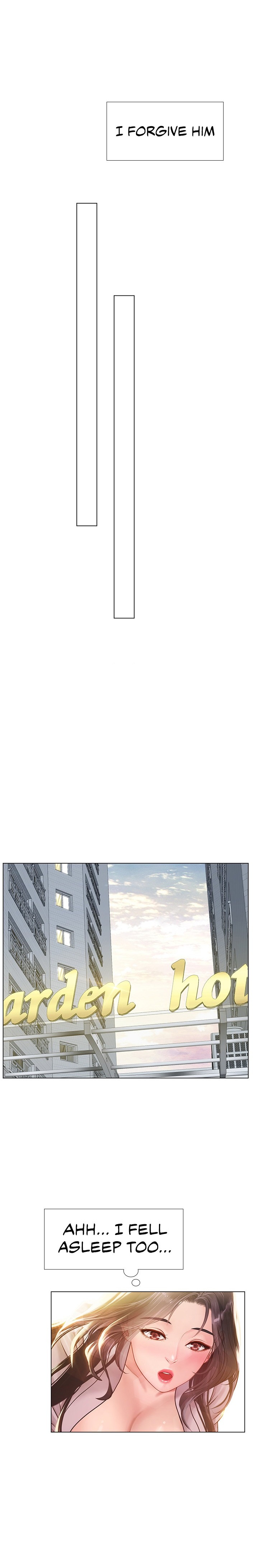 Should I Study at Noryangjin? page 28
