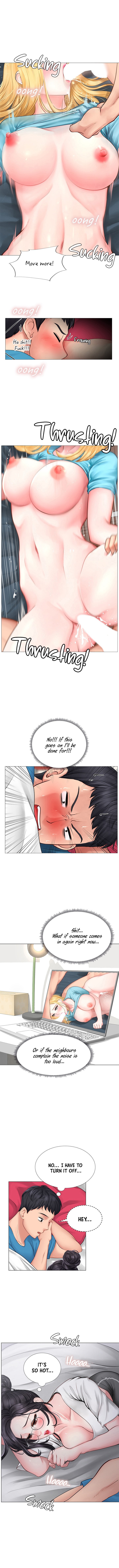 Should I Study at Noryangjin? page 10
