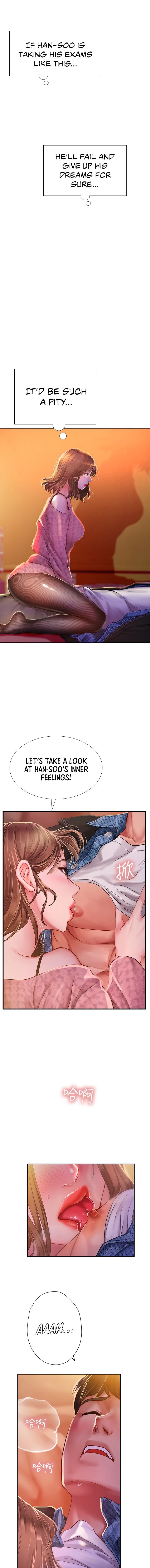 Should I Study at Noryangjin? page 11