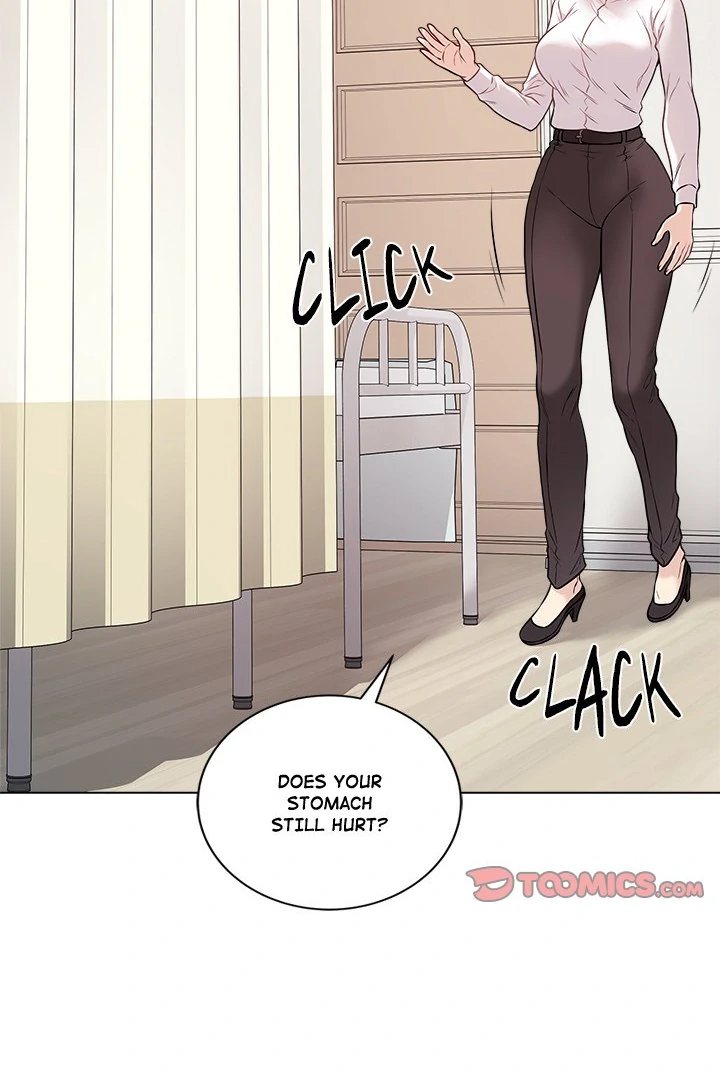 Signed, Sealed, Mistaken page 2