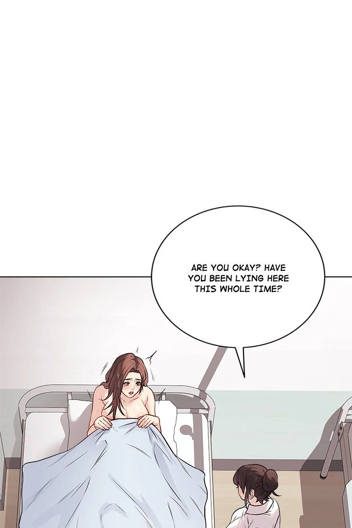 Signed, Sealed, Mistaken page 8