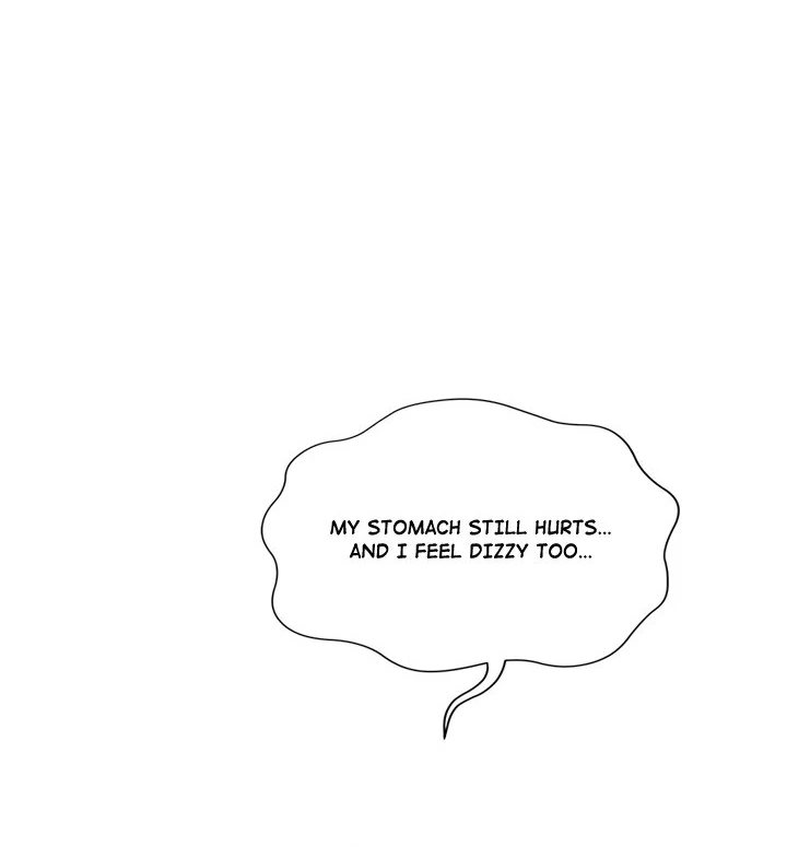 Signed, Sealed, Mistaken page 10