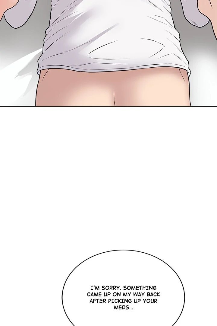 Signed, Sealed, Mistaken page 12
