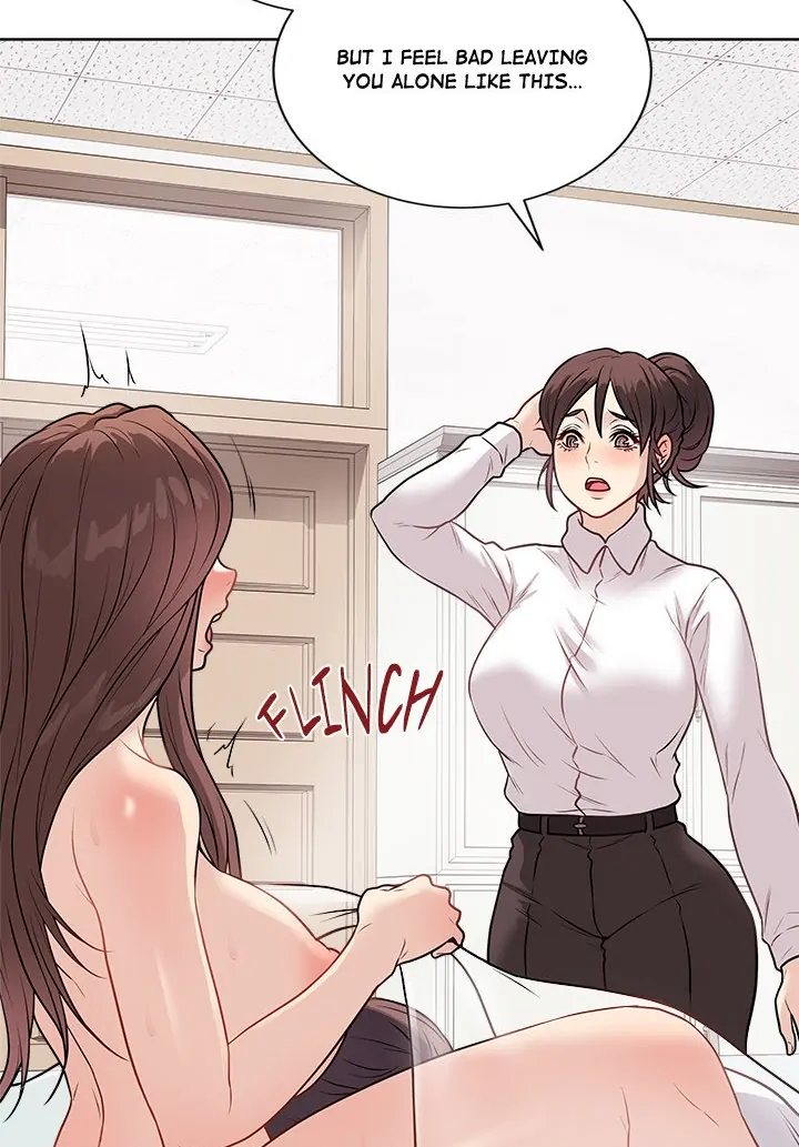 Signed, Sealed, Mistaken page 18