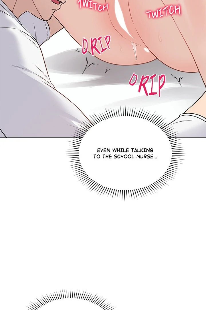Signed, Sealed, Mistaken page 21