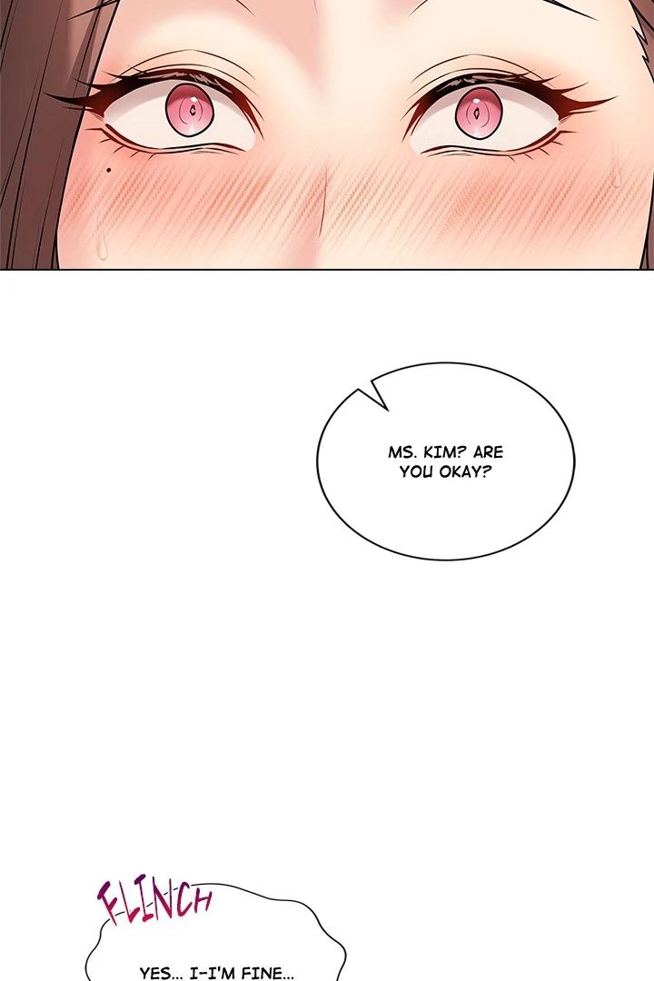 Signed, Sealed, Mistaken page 27