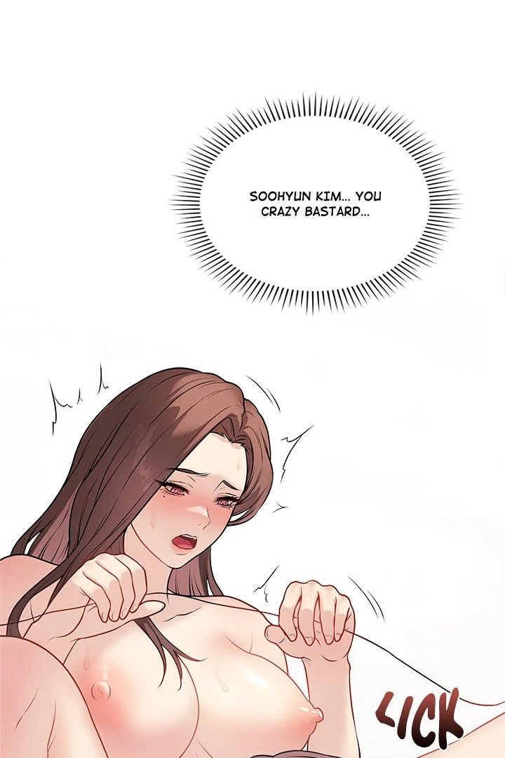 Signed, Sealed, Mistaken page 30