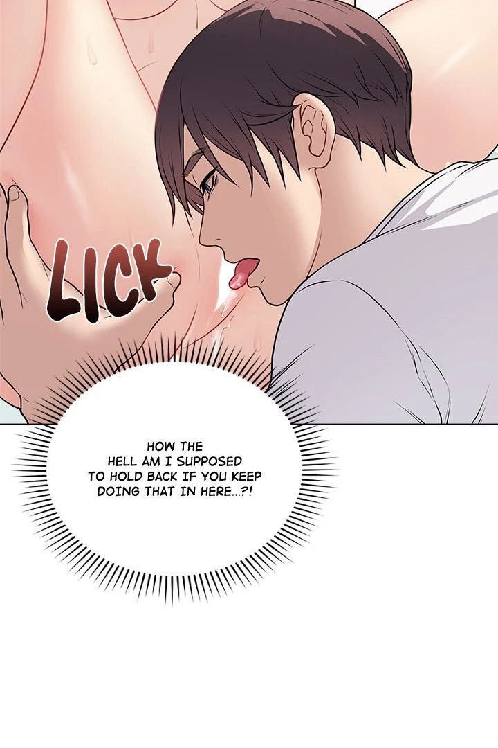 Signed, Sealed, Mistaken page 31
