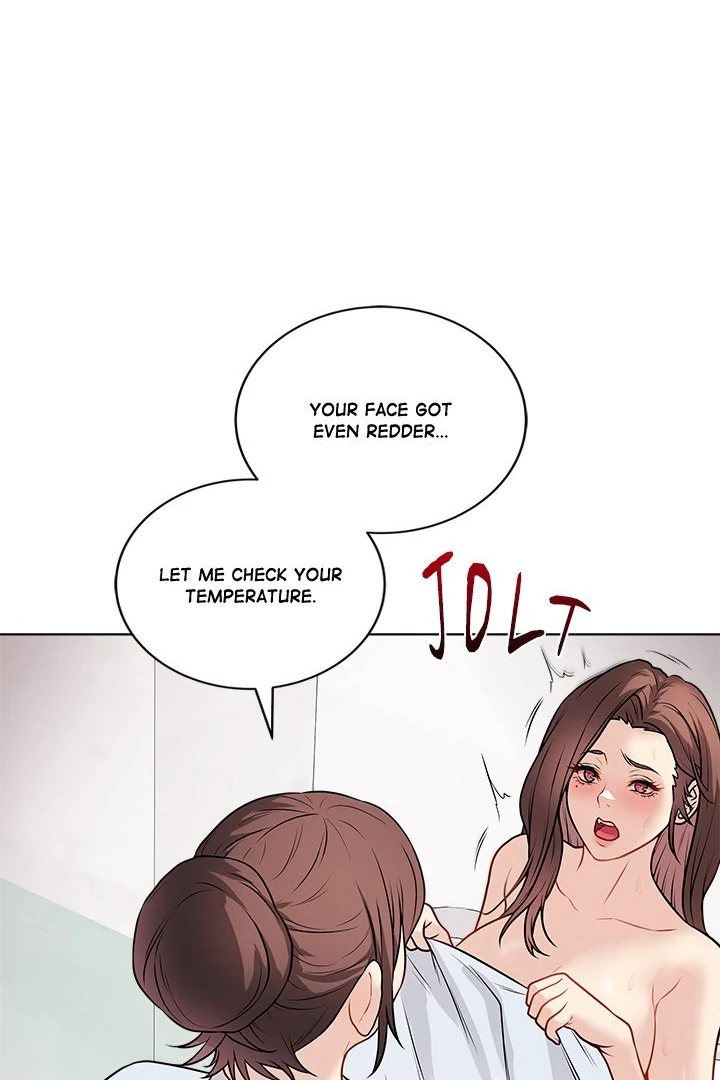 Signed, Sealed, Mistaken page 32