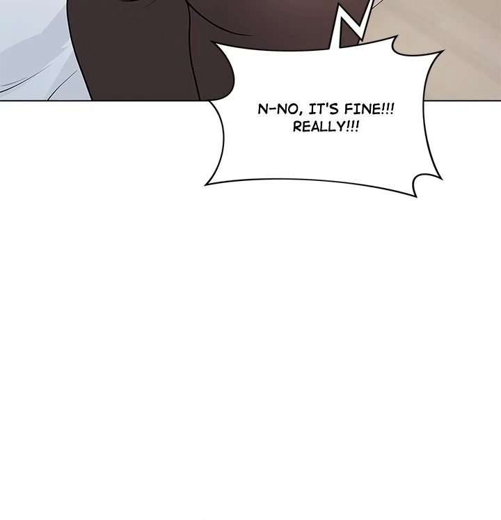 Signed, Sealed, Mistaken page 34