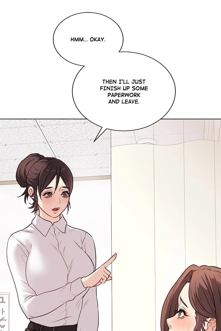 Signed, Sealed, Mistaken page 38