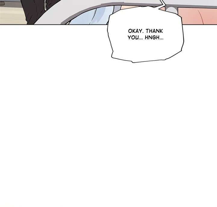Signed, Sealed, Mistaken page 40
