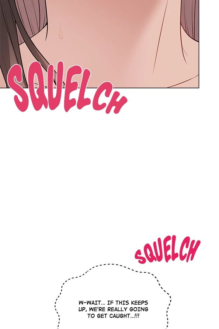 Signed, Sealed, Mistaken page 47