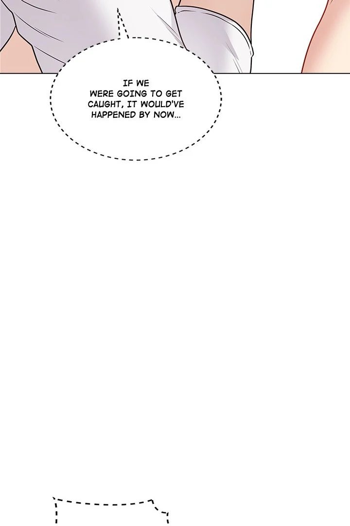 Signed, Sealed, Mistaken page 52