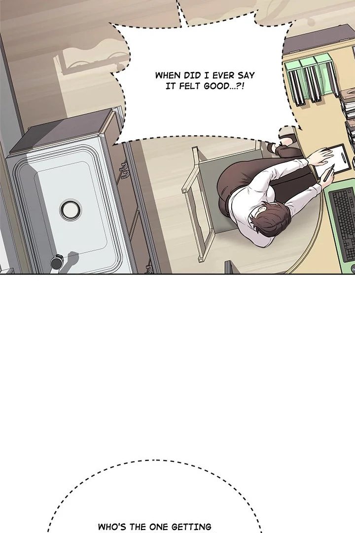Signed, Sealed, Mistaken page 57