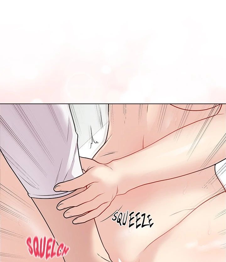 Signed, Sealed, Mistaken page 71