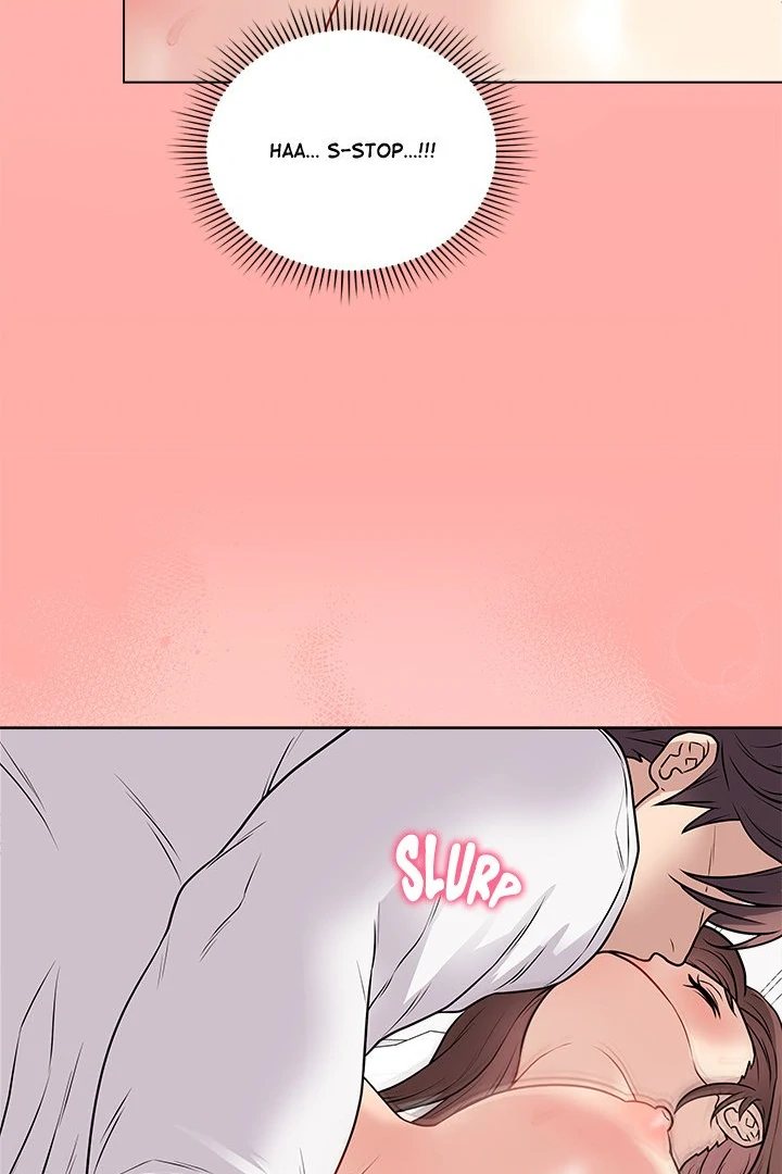 Signed, Sealed, Mistaken page 74