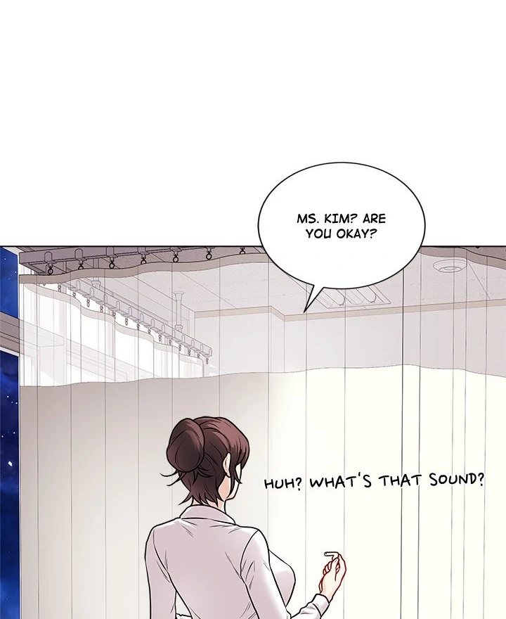 Signed, Sealed, Mistaken page 81