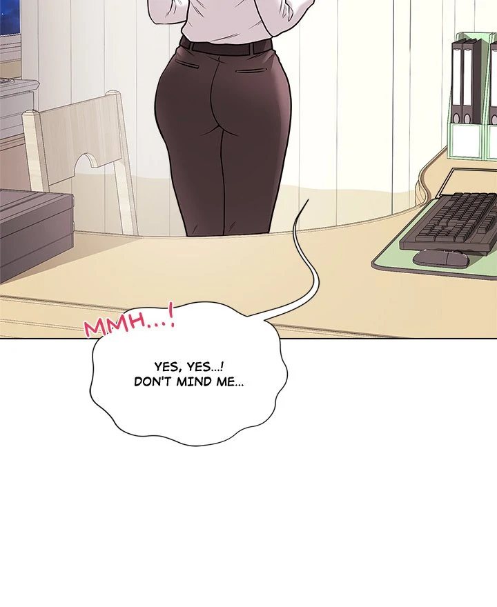 Signed, Sealed, Mistaken page 82