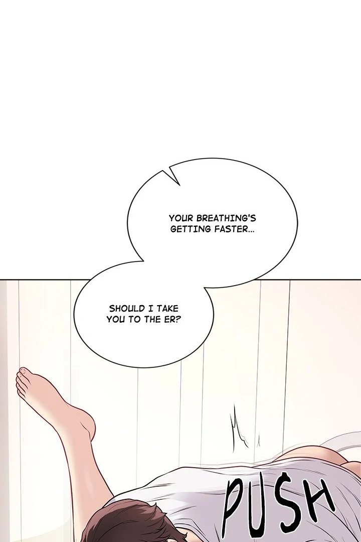 Signed, Sealed, Mistaken page 83