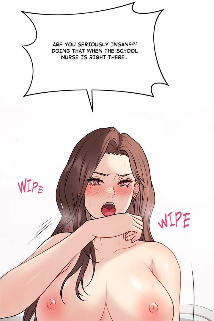 Signed, Sealed, Mistaken page 92