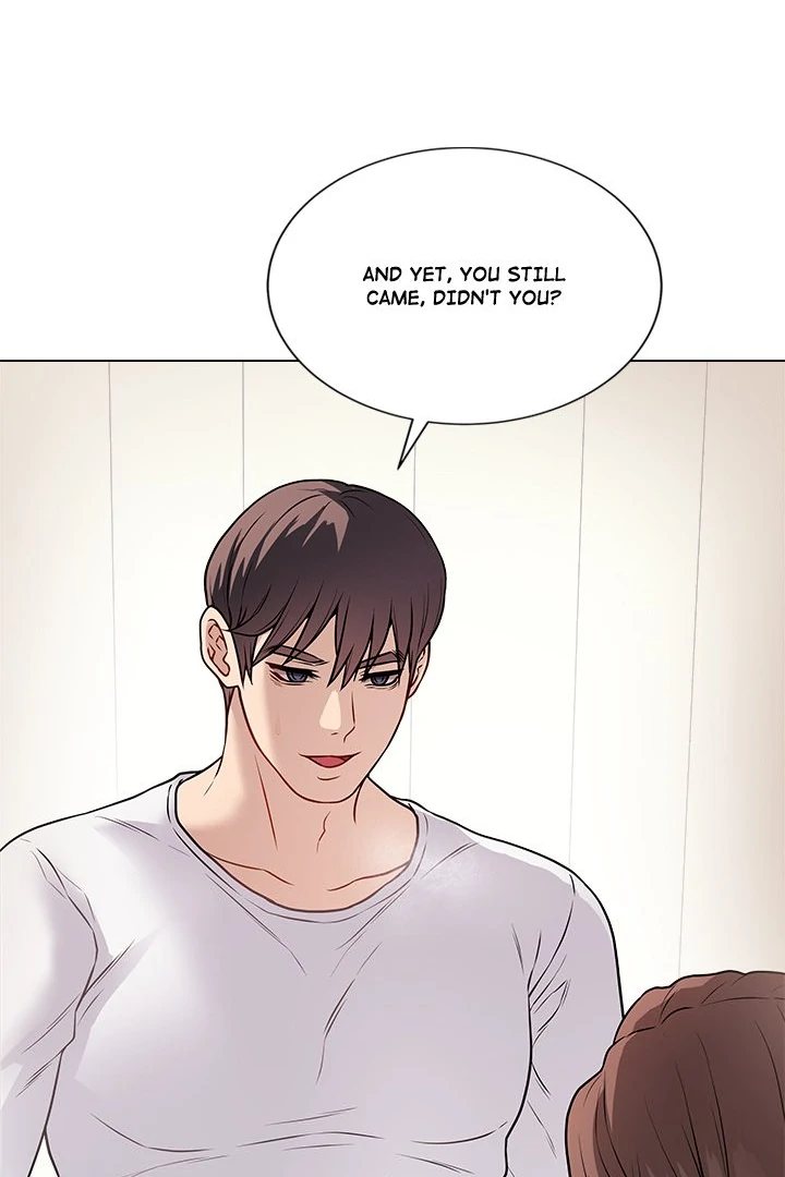 Signed, Sealed, Mistaken page 94