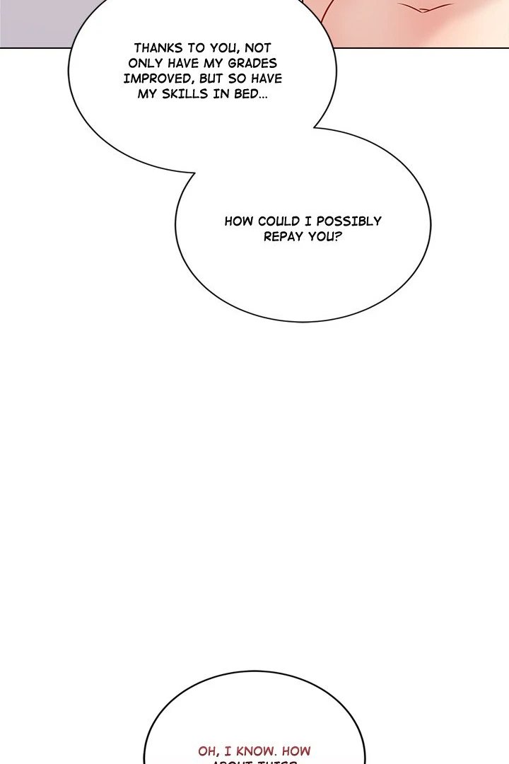 Signed, Sealed, Mistaken page 98