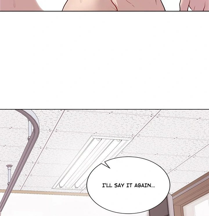 Signed, Sealed, Mistaken page 105