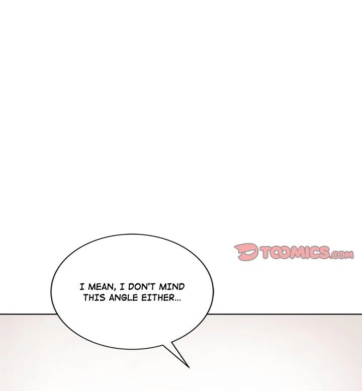 Signed, Sealed, Mistaken page 111