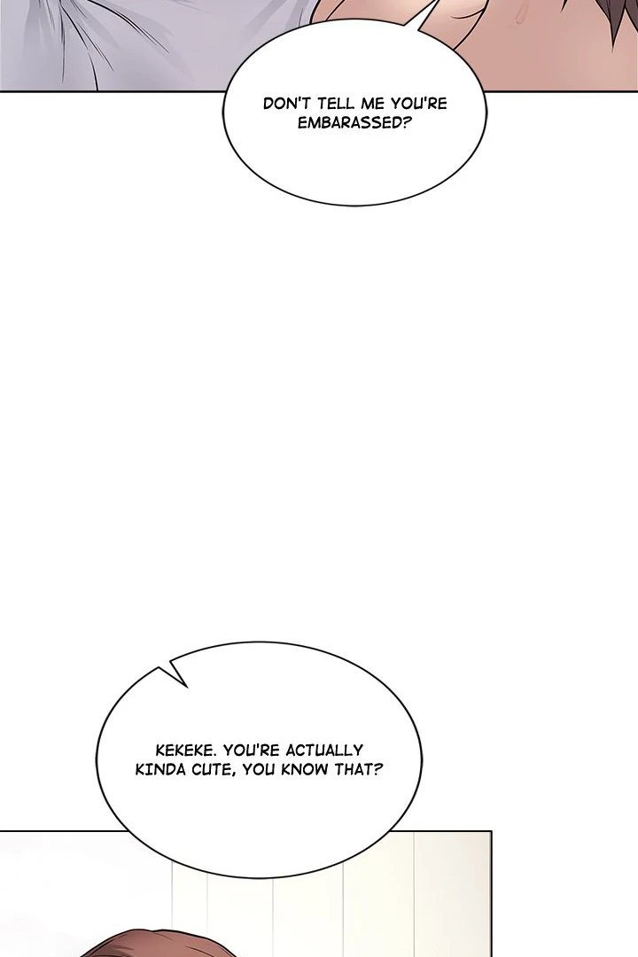 Signed, Sealed, Mistaken page 113