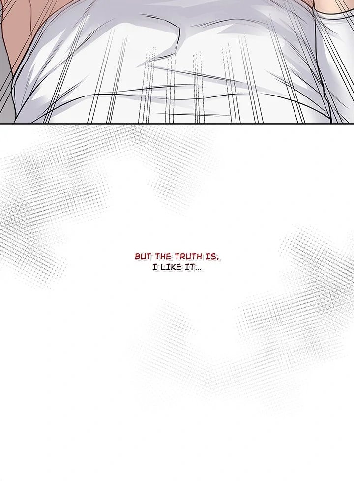 Signed, Sealed, Mistaken page 17